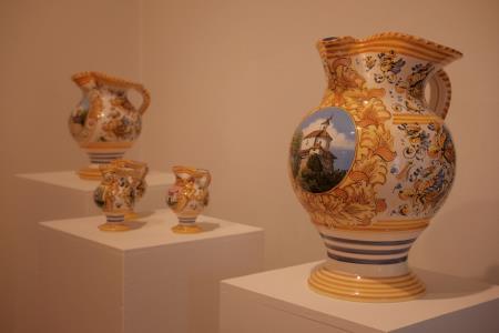 Uradno odprtje 50. Dnevov narodnih noš in oblačilne dediščine v Kamniku (6)